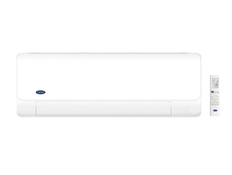 (image for) Carrier 42KME009VS 1HP Wall-mount-split Air Conditioner (Inverter Cooling/WiFi)