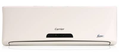 (image for) Carrier 42QCEF09V 1HP Inverter Split Heat-pump Air-Con - Click Image to Close