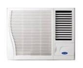 (image for) Carrier CHK18LE 2 HP Window Type Air-Conditioner - Click Image to Close