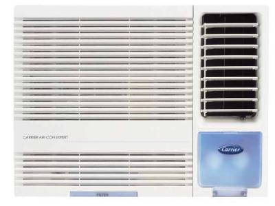 (image for) Carrier CHK18LG 2HP Window Type Air-Conditioner