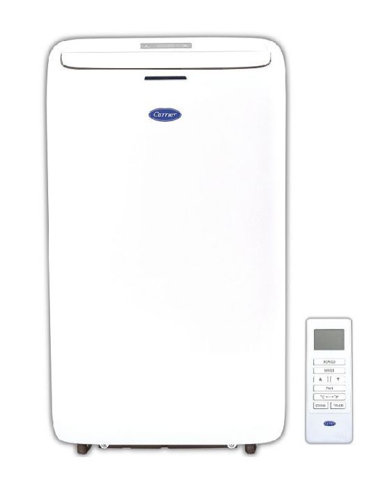 (image for) Carrier PC-16MDK 1.75HP Mobile-Type Air-Conditioner