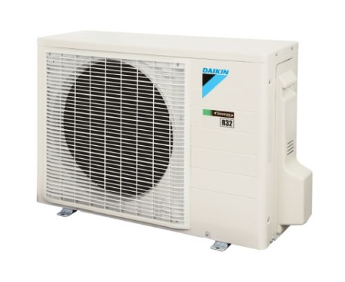 (image for) Daikin FAA100BVMAN/RZF100CYMN 4HP Split-Wall-Mounted Air Conditioner (Inverter Cooling)