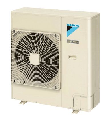 (image for) Daikin FCQ140KAVEA/RZR140MYM 6HP Cassette Split-type Air Conditioner (Inverter Cooling)