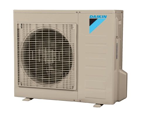 (image for) Daikin FCRN71AV1/RR71BV19/BY19 3HP Inverter Cassette Air Conditioner (Cooling only)