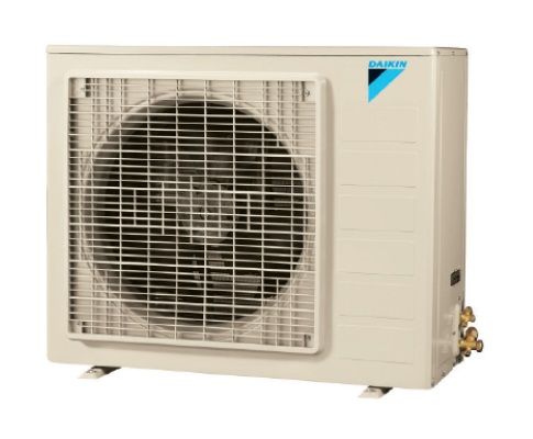 (image for) Daikin FDMR100AXV1H/RR100BY19 4HP Duct Connection Middle Static Presure Split Type (Metal Blower) Air Conditioner (Cooling only)