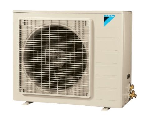 (image for) Daikin FDMR140AXV1H/RR140BY19 6HP Duct Connection Middle Static Presure Split Type (Metal Blower) Air Conditioner (Cooling only)