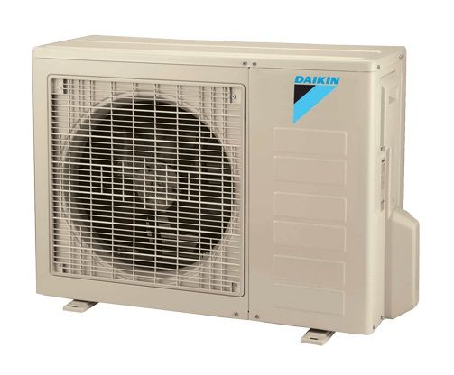 (image for) Daikin FDMR71AXV1H/RR71BV/BY19 3HP Duct Connection Middle Static Presure Split Type (Metal Blower) Air Conditioner (Cooling only