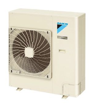 (image for) Daikin FHQ140DAVMA/RZR140MYM 6HP Ceiling Suspended Split Air Conditioner (Inverter Cooling)