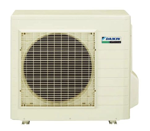 (image for) Daikin FHQ50BVV1B/RKS50FVMA 2HP Ceiling Suspended Split Air Conditioner (Inverter Cooling)