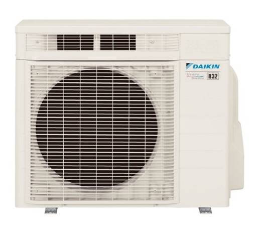 (image for) Daikin FTXZ25NV1B 1HP Wall-mount-split Air-Conditioner (Inverter Cooling&Heating / Ururu Sarara / Moisture control)