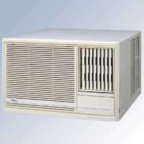 (image for) Fuji RF-16FA 2 HP Window-Type Air-Conditioner - Click Image to Close