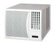 (image for) General AKR914FNR 1HP Window Air-Conditioner (Remote Control)
