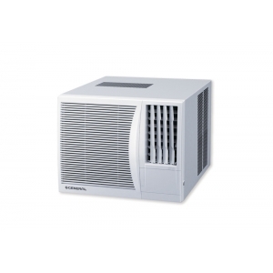 (image for) GENERAL AKWA9HNR 1 HP Cooling Window Type Air Conditioner