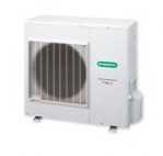 (image for) General ASHG30L 3HP Inverter Wall-mount Heating Air-Conditioner