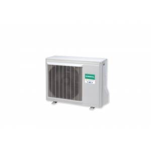 (image for) General ASWA24JCC 2.5HP Inverter Wall-mount Air-Conditioner