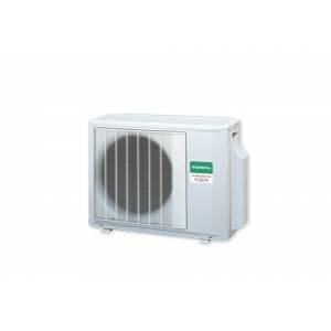 (image for) General ASWA24LFCA 2.5HP Inverter Wall-mount Heat/Cool Air-Con