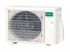 (image for) General ASWG09CPTA 1hp Wall-Mount-Split Air Conditioner (Inverter Cooling)