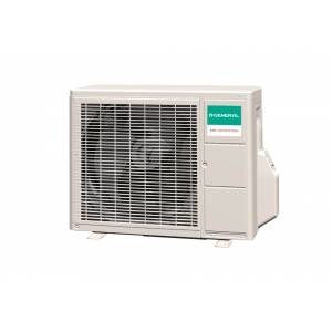 (image for) General ASWG09LMCA 1HP Inverter Wall-mount Heating/Cool Air Conditioner
