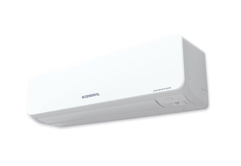 (image for) General ASWG24KNTA 2.5HP Inverter Wall Mounted Type (Cooling / Heating)