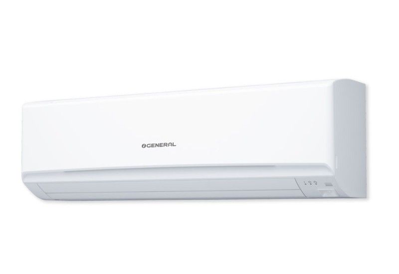 (image for) General ASWG30KNTA 3.0HP Inverter Wall Mounted Type (Cooling / Heating)