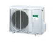 (image for) General AWWZ18L 2HP Inverter Wall-mount Heating Air-Con