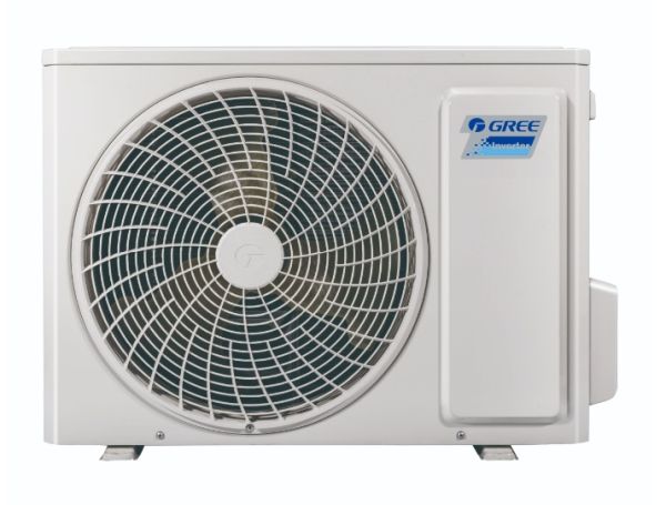 (image for) Gree GICF24DB 2.5hp Wall-mount-split Air Con (Inverter Cooling / WiFi)