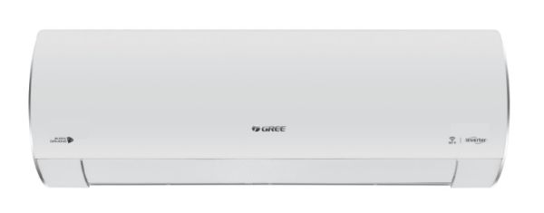 (image for) Gree GISF09DB 1hp Wall-mount-split Air Con (Inverter Cooling & Heating / WiFi)