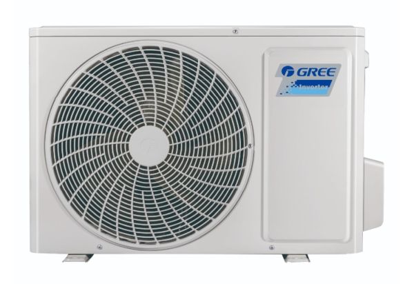 (image for) Gree GISF12DB 1.5hp Wall-mount-split Air Con (Inverter Cooling & Heating / WiFi)