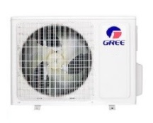 (image for) Gree GU100T/A-K 4HP Cassette Air Conditioner