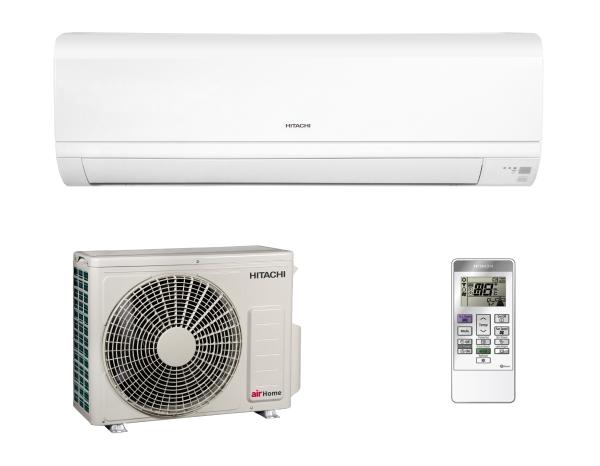 (image for) Hitachi RAK-CH18CAK 2HP Inverter Wall-mount-split Air Conditioner