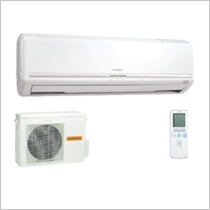 (image for) Hitachi RAS24CX9KS2 2.5 HP Split-Type Air-Conditioner