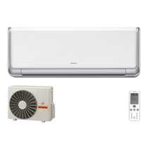 (image for) Hitachi RASSX10HYK 1HP Inverter Heating/Cooling Split Air-Con - Click Image to Close