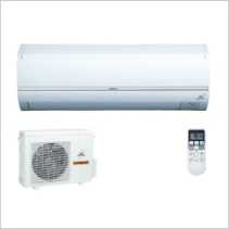 (image for) Hitachi RASX13CXK 1.5 HP Split-Type Air-Conditioner