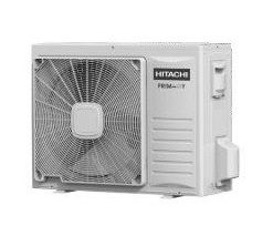 (image for) Hitachi RCI-4.0TNZ1NH 4HP Cassette-split Air Conditioner (Cooling only)