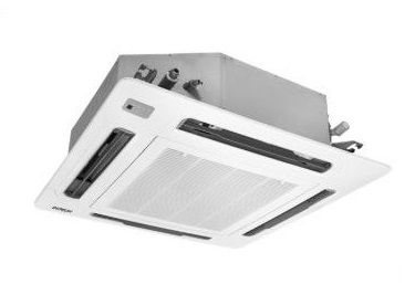 (image for) Hitachi RCI-6.0TNZ1NH 5HP Cassette-split Air Conditioner (Cooling only)