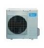 (image for) Midea MCC-24CRN1 3HP Split Cassette-Type Air-Conditioner