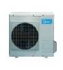 (image for) Midea MCC-36CRN1 4HP Split Cassette-Type Air-Conditioner