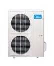 (image for) Midea MCC-48CRN1 5HP Split Cassette-Type Air-Conditioner