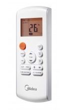 (image for) Midea MS-09CRF8A 1HP Wall-mount-split Air Conditioner (Inverter Cooling / R32)