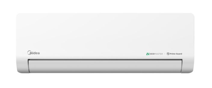 (image for) Midea MS-09CRF8F 1hp Wall-mount-split Air Conditioner (Inverter Cooling with Remote)