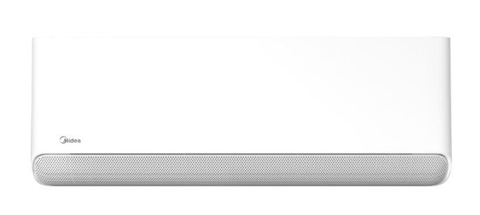 (image for) Midea MS-12CRF8E 1.5hp Breezeless Wall-mount-split Air Conditioner (Inverter Cooling)