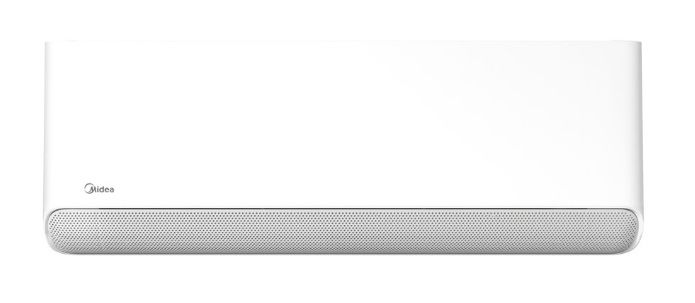 (image for) Midea MS-12HRF8E 1.5hp Breezeless Wall-mount-split Air Conditioner (Inverter Cooling & Heating)