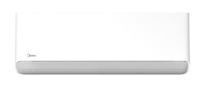 (image for) Midea MS-24HRF8E 2.5hp Breezeless Wall-mount-split Air Conditioner (Inverter Cooling & Heating)