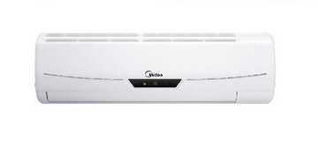 (image for) Midea MSR1-18HRN1 2HP Split Heating/Cooling Air-Conditioner - Click Image to Close