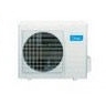 (image for) Midea MTA3-24HRN1 3HP Split Duct-type Heat-Pump Air-Conditioner