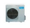 (image for) Midea MTA3-36HRN1 4HP Split Duct-type Heat-Pump Air-Conditioner