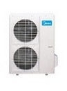 (image for) Midea MTA3-48CRN1 5HP Split Duct-type Air-Conditioner