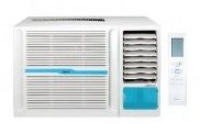 (image for) Midea MW-18CRF8B 2HP Inverter Cooling Window Air Conditioner (Remote Control) - Click Image to Close