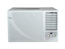(image for) Midea MWH-12CM2N1 1.5HP Window-Type Air-Conditioner