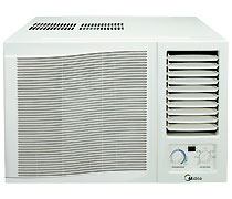 (image for) Midea MWH-18CM2 2HP Window-Type Air-Conditioner - Click Image to Close